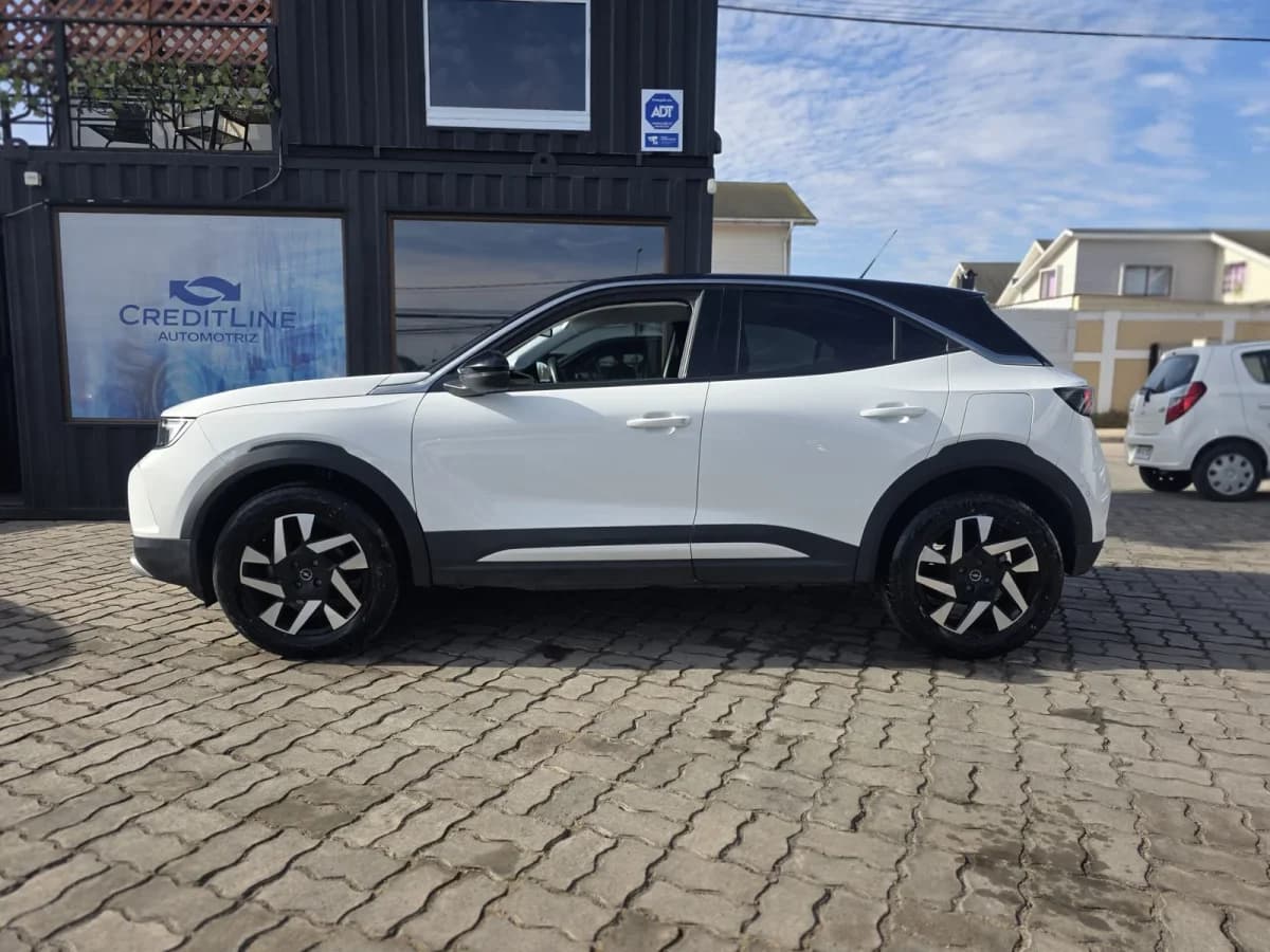 OPEL MOKKA 1.2T ELEGANCE 2024 - Imagen 2