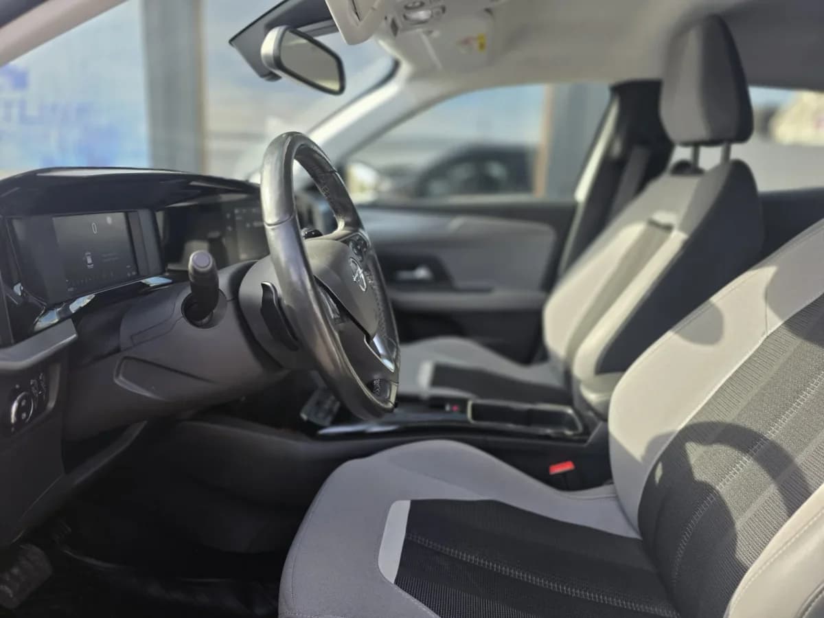 OPEL MOKKA 1.2T ELEGANCE 2024 - Imagen 8
