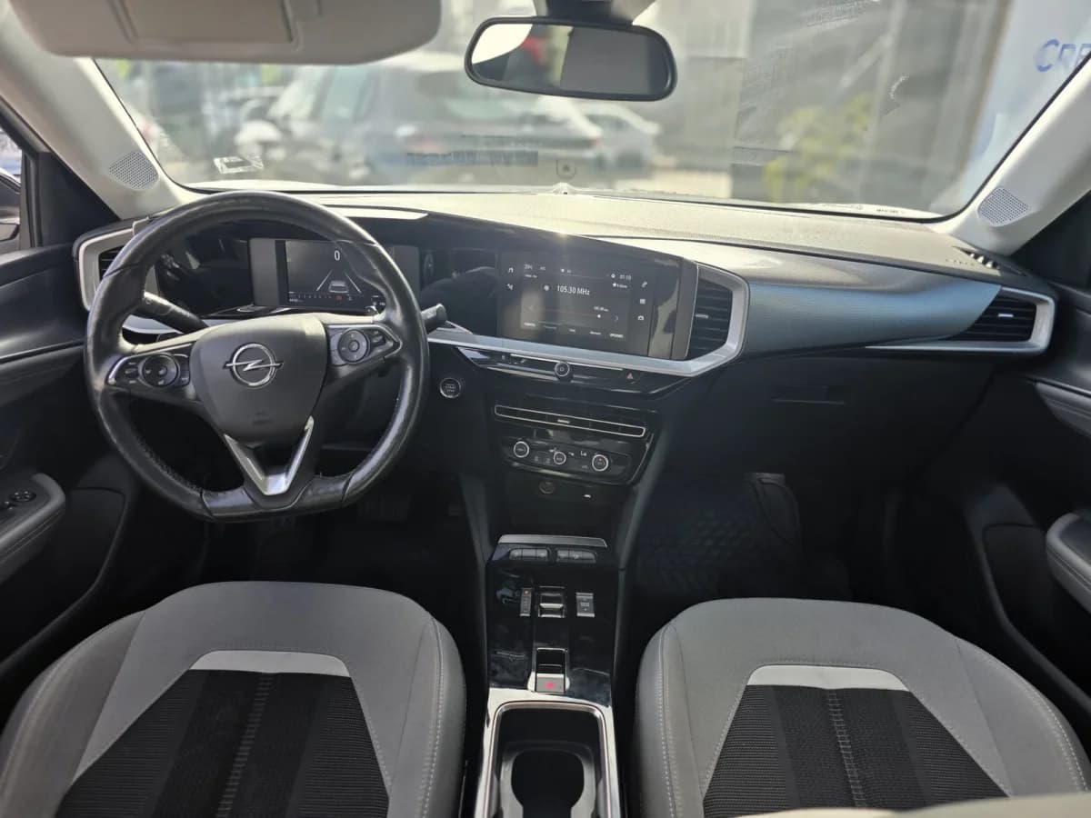 OPEL MOKKA 1.2T ELEGANCE 2024 - Imagen 11