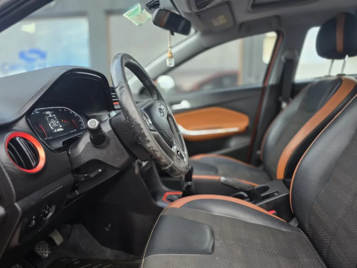 CHERY TIGGO 2 GLS 1.5 MT 2019 - Imagen 7