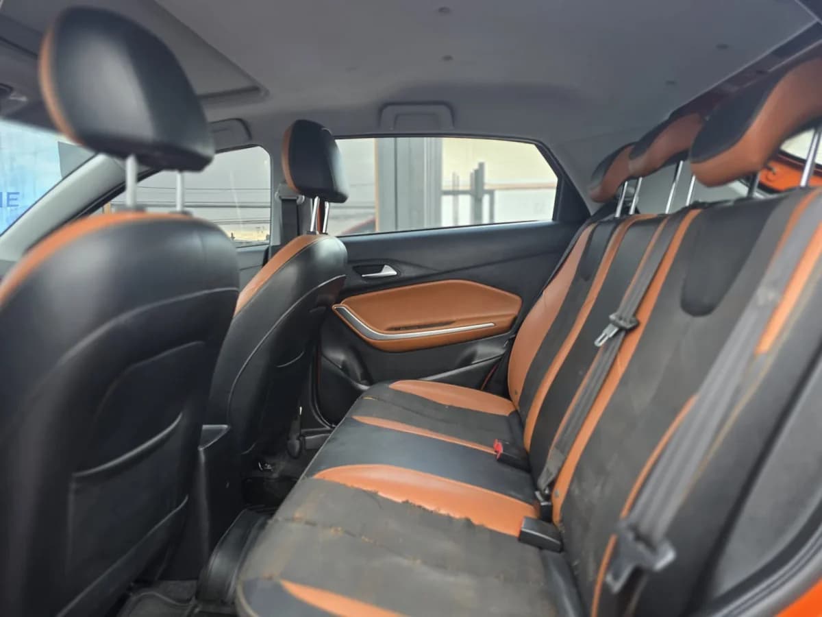 CHERY TIGGO 2 GLS 1.5 MT 2019 - Imagen 8