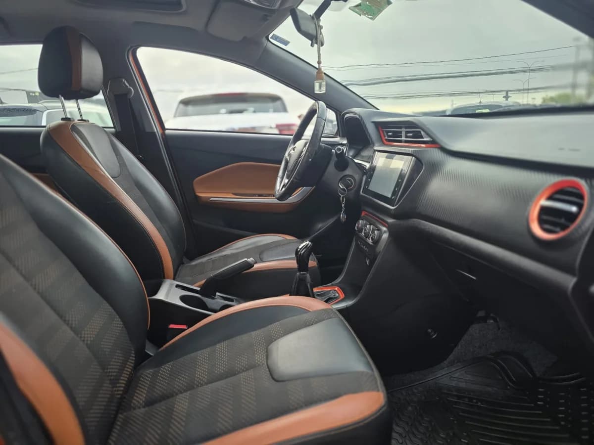 CHERY TIGGO 2 GLS 1.5 MT 2019 - Imagen 10
