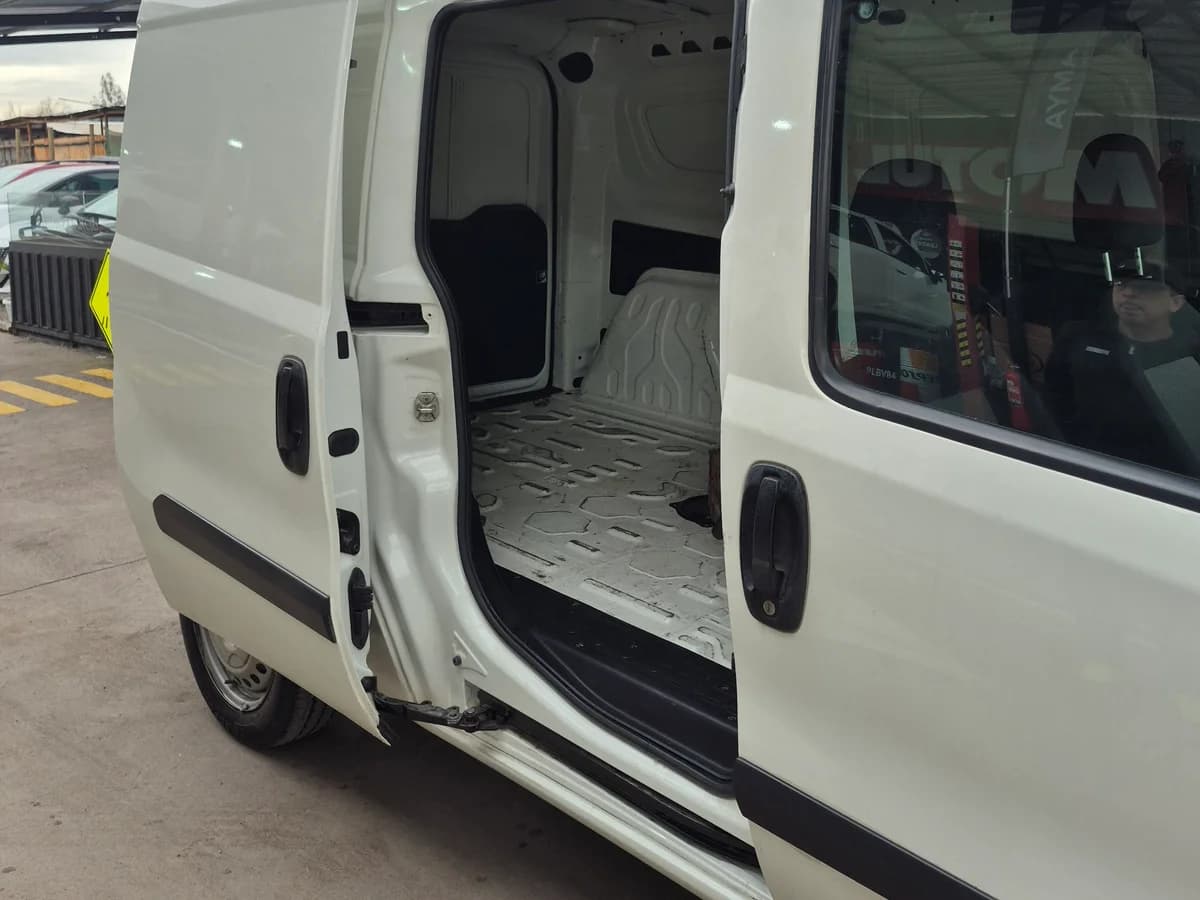 RAM Van 1000 1.3L CARGO - Imagen 7
