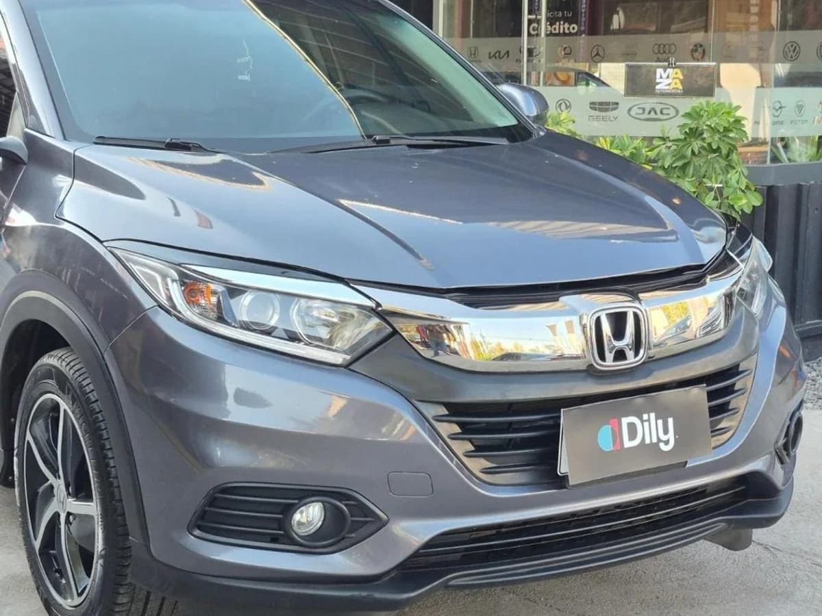 HONDA Hr-V 1.8 2022 - Imagen 3