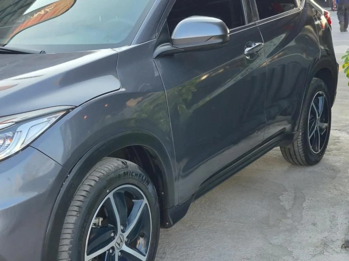 HONDA Hr-V 1.8 2022 - Imagen 5