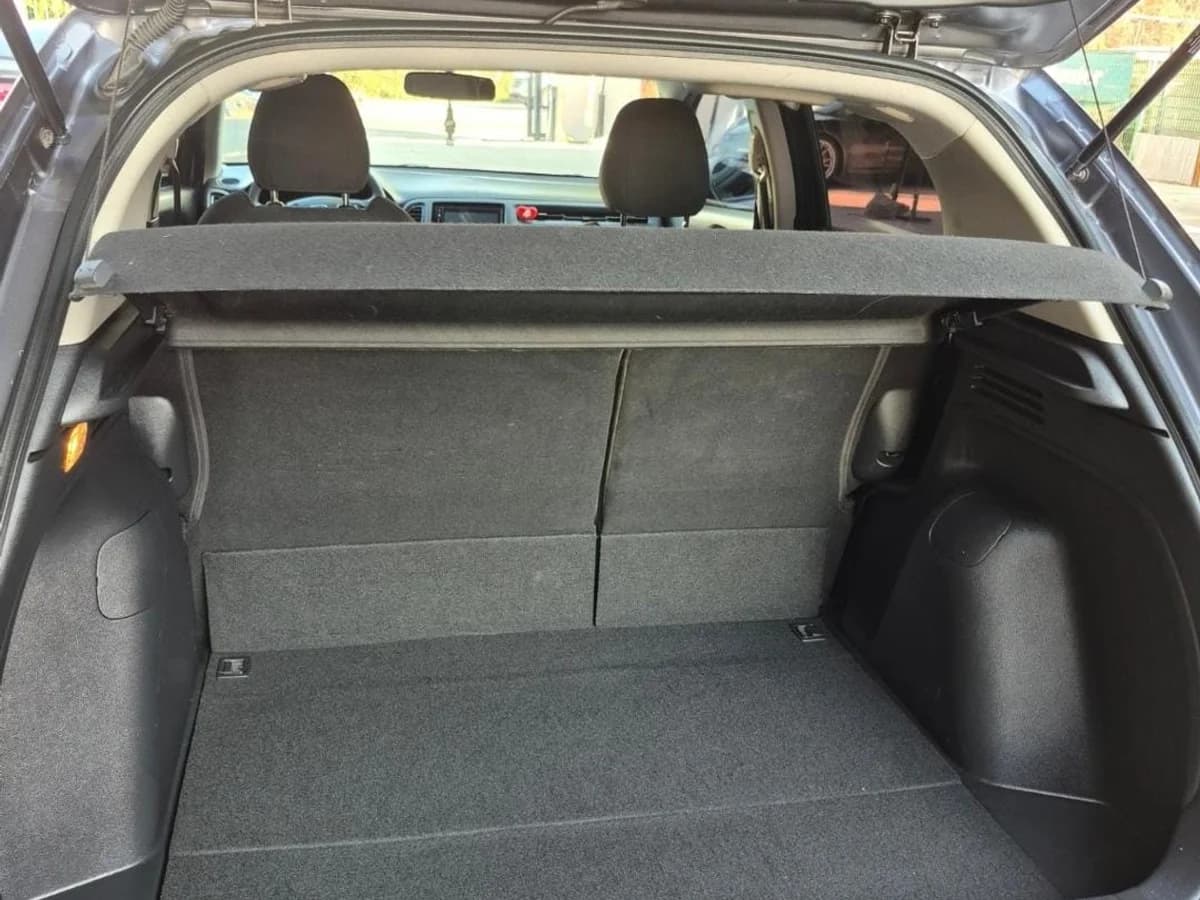 HONDA Hr-V 1.8 2022 - Imagen 6