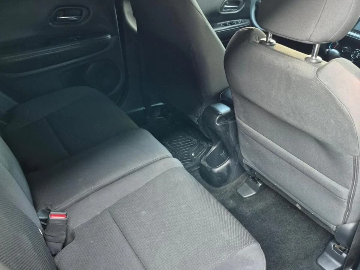 HONDA Hr-V 1.8 2022 - Imagen 7