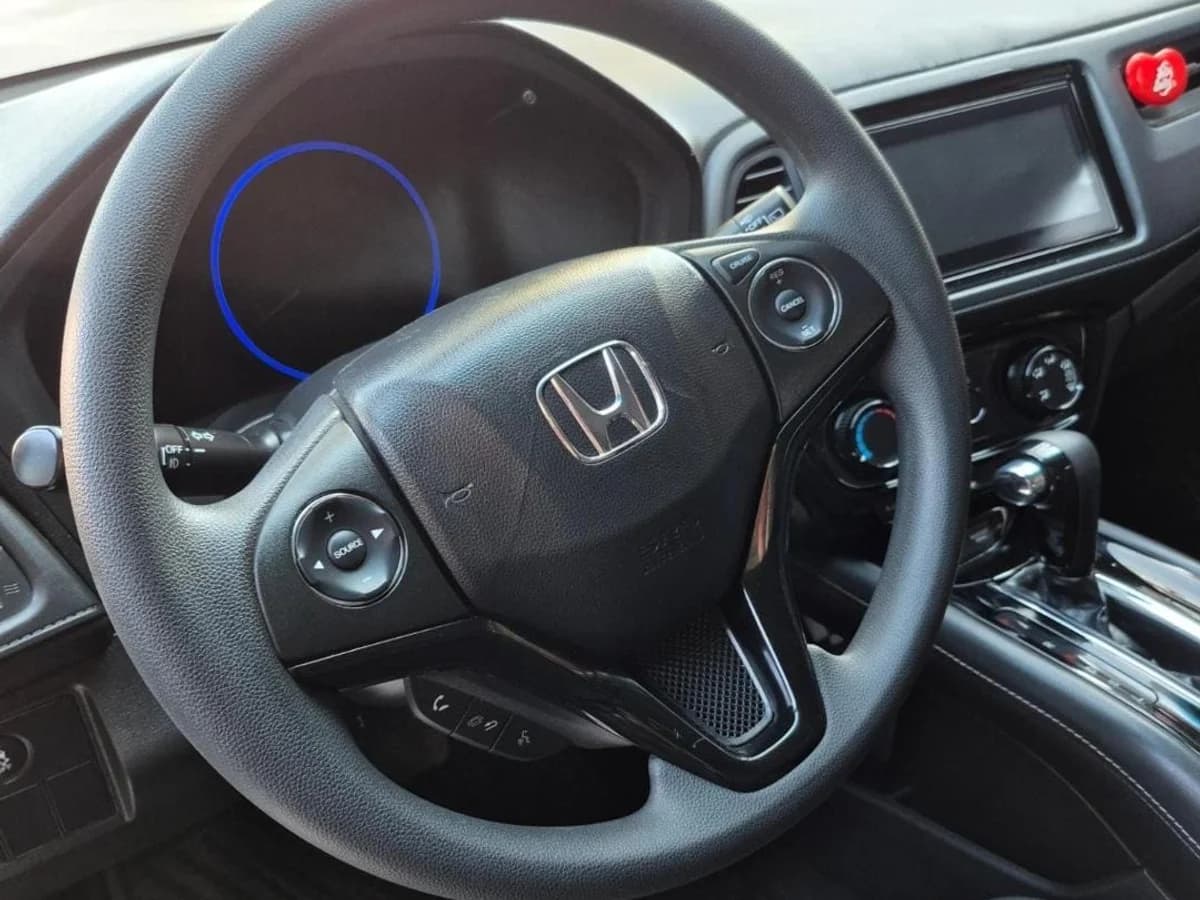 HONDA Hr-V 1.8 2022 - Imagen 8