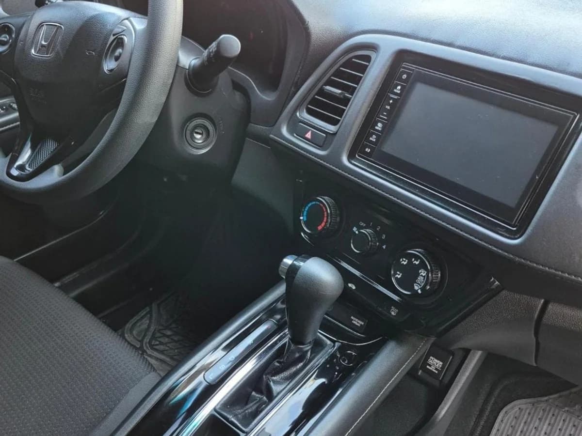 HONDA Hr-V 1.8 2022 - Imagen 9