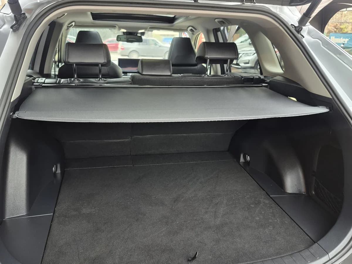 TOYOTA Rav4 2.5 LIMITED HYBRID 4X4 2025 - Imagen 7