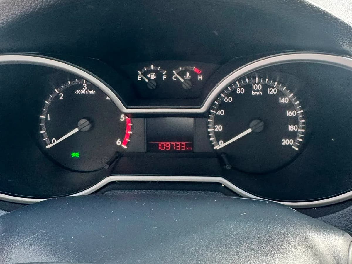 MAZDA Bt-50 2.2L 2021 - Imagen 10