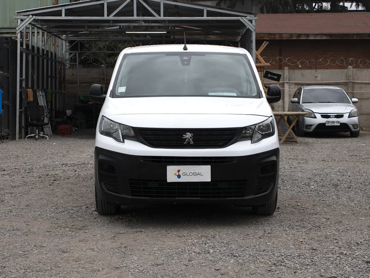 CITROEN Berlingo 1.5 BLUEHDI 2024 - Imagen 2
