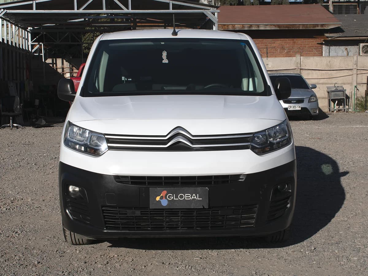 CITROEN Berlingo 1.5 BLUEHDI 2024 - Imagen 2