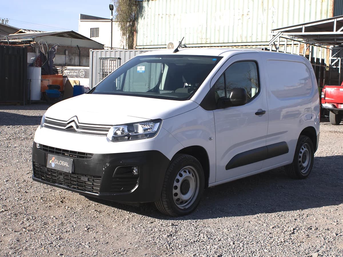 CITROEN Berlingo 1.5 BLUEHDI 2024 - Imagen 3
