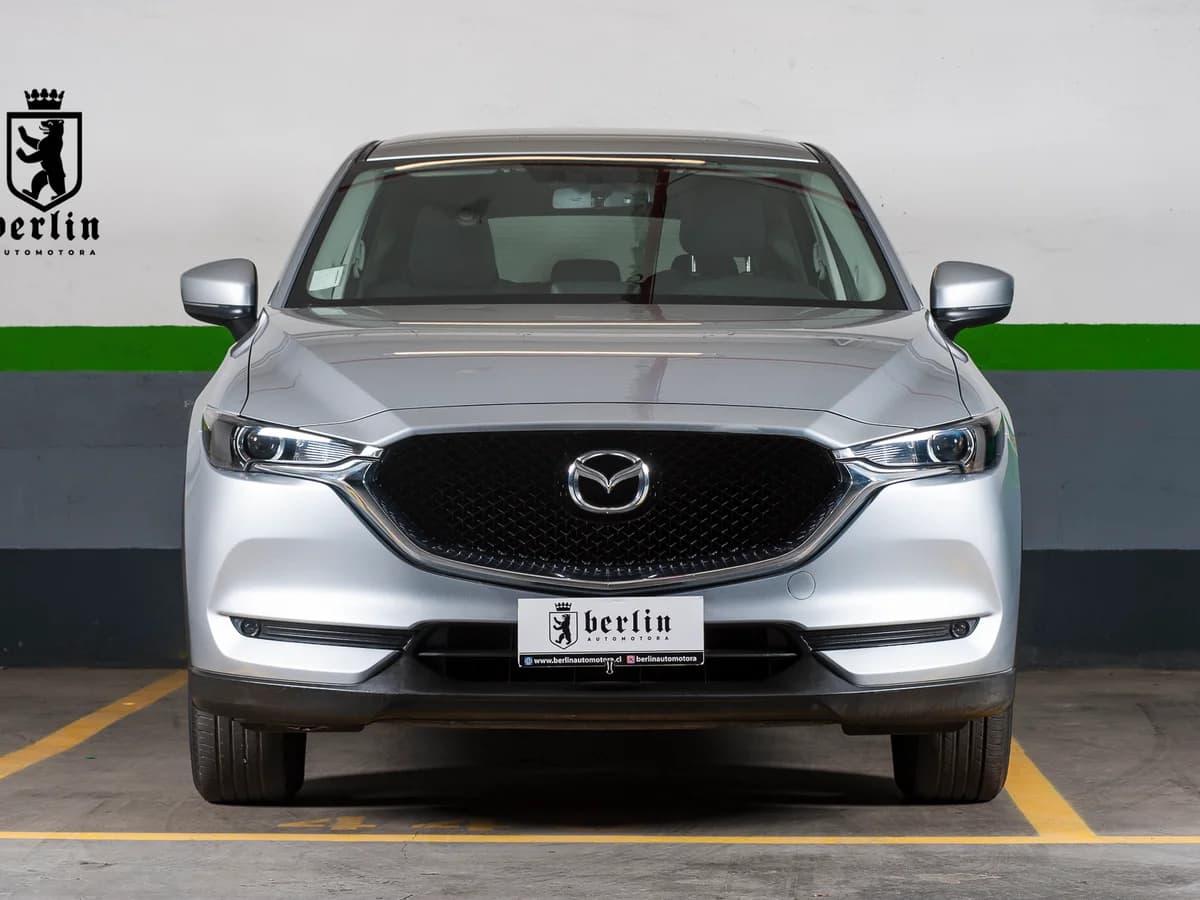 MAZDA Cx-5 2.0 R 4X4 AUTOMÁTICA 2018 - Imagen 2