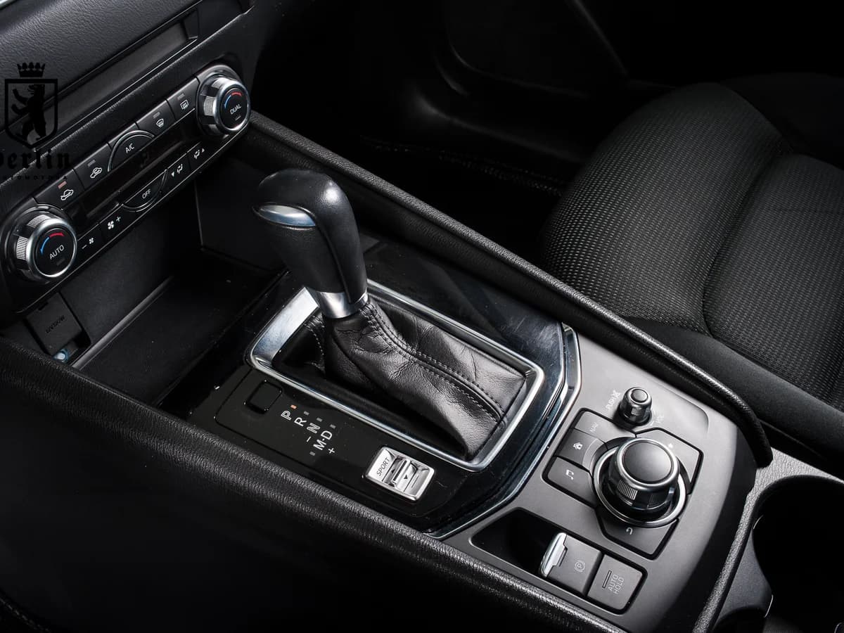 MAZDA Cx-5 2.0 R 4X4 AUTOMÁTICA 2018 - Imagen 15