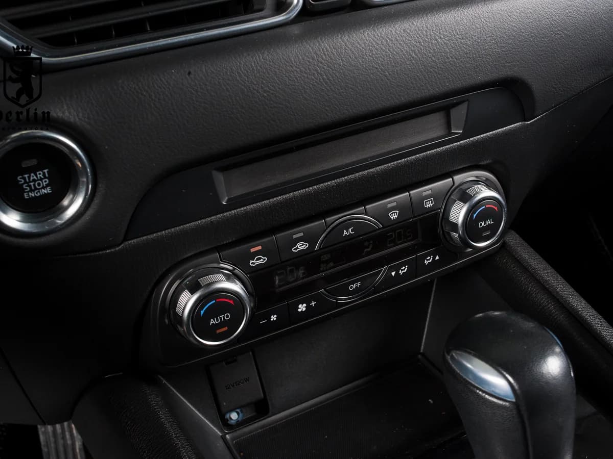 MAZDA Cx-5 2.0 R 4X4 AUTOMÁTICA 2018 - Imagen 17