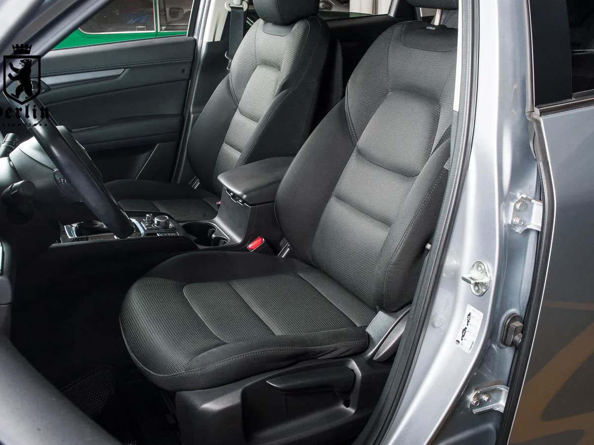 MAZDA Cx-5 2.0 R 4X4 AUTOMÁTICA 2018 - Imagen 24