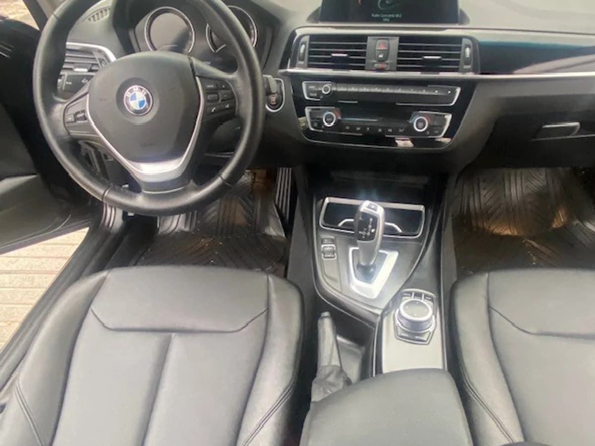 BMW 118I HB 5ptas autom 2020 - Imagen 14