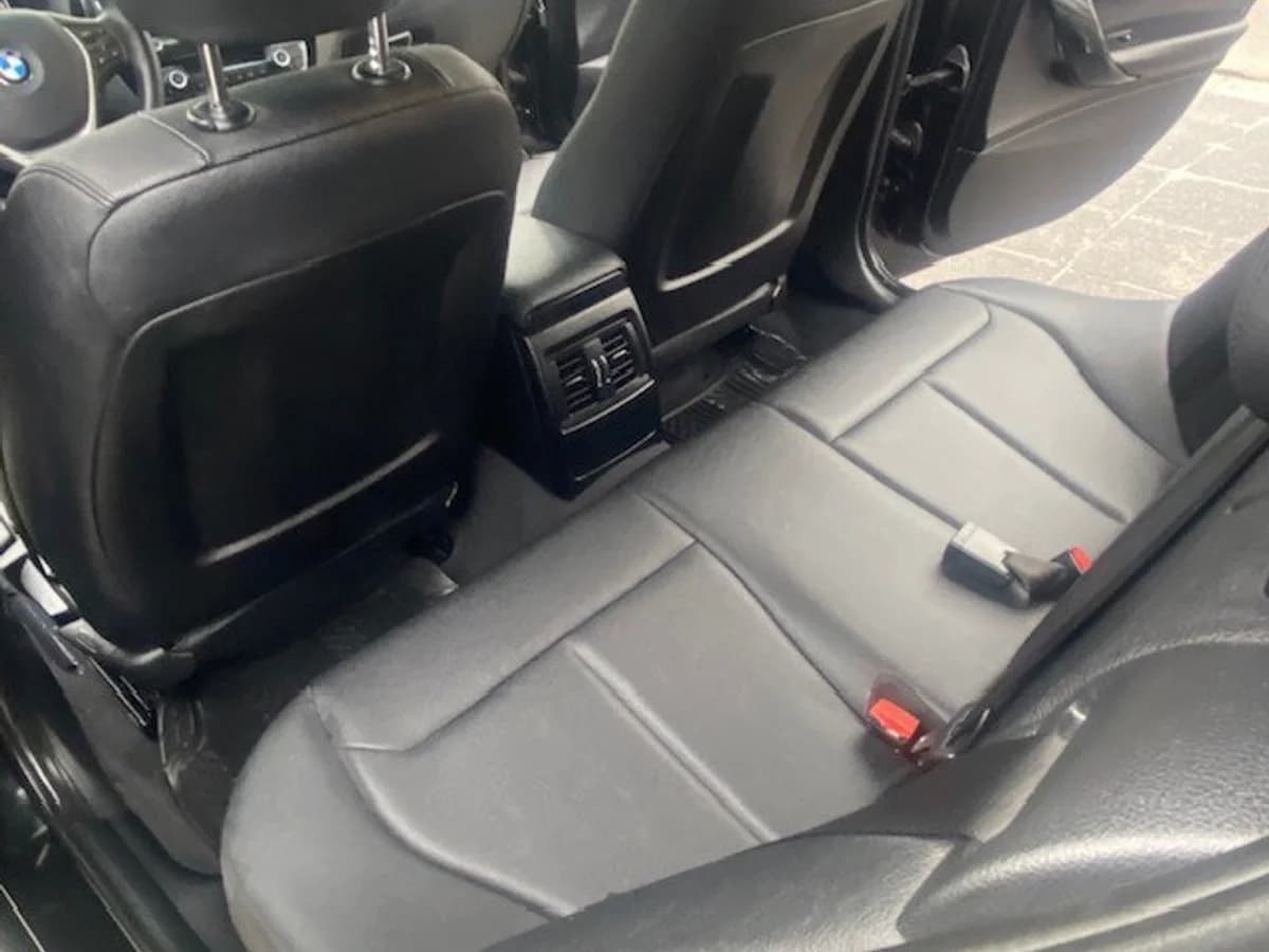 BMW 118I HB 5ptas autom 2020 - Imagen 15