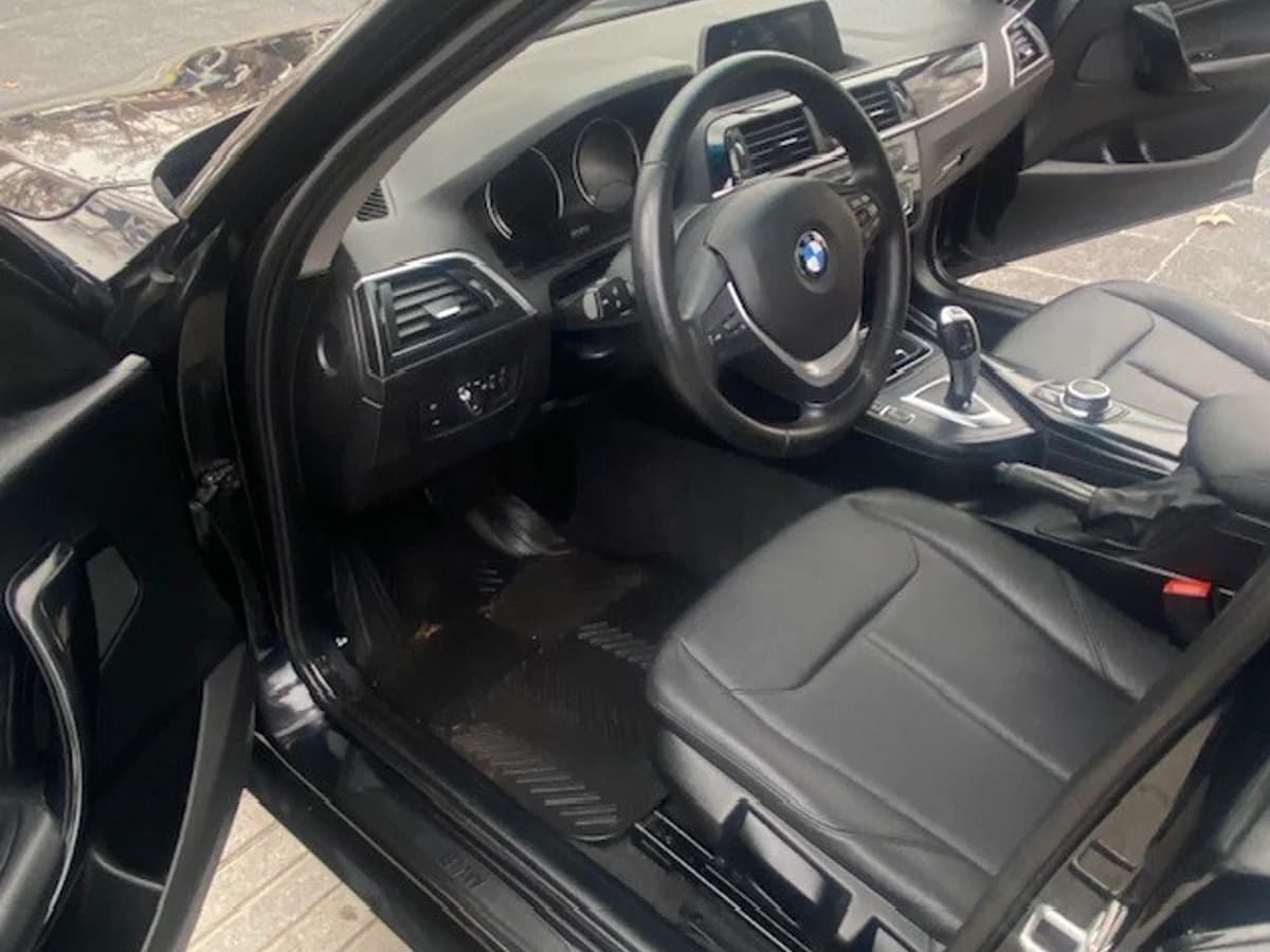 BMW 118I HB 5ptas autom 2020 - Imagen 16