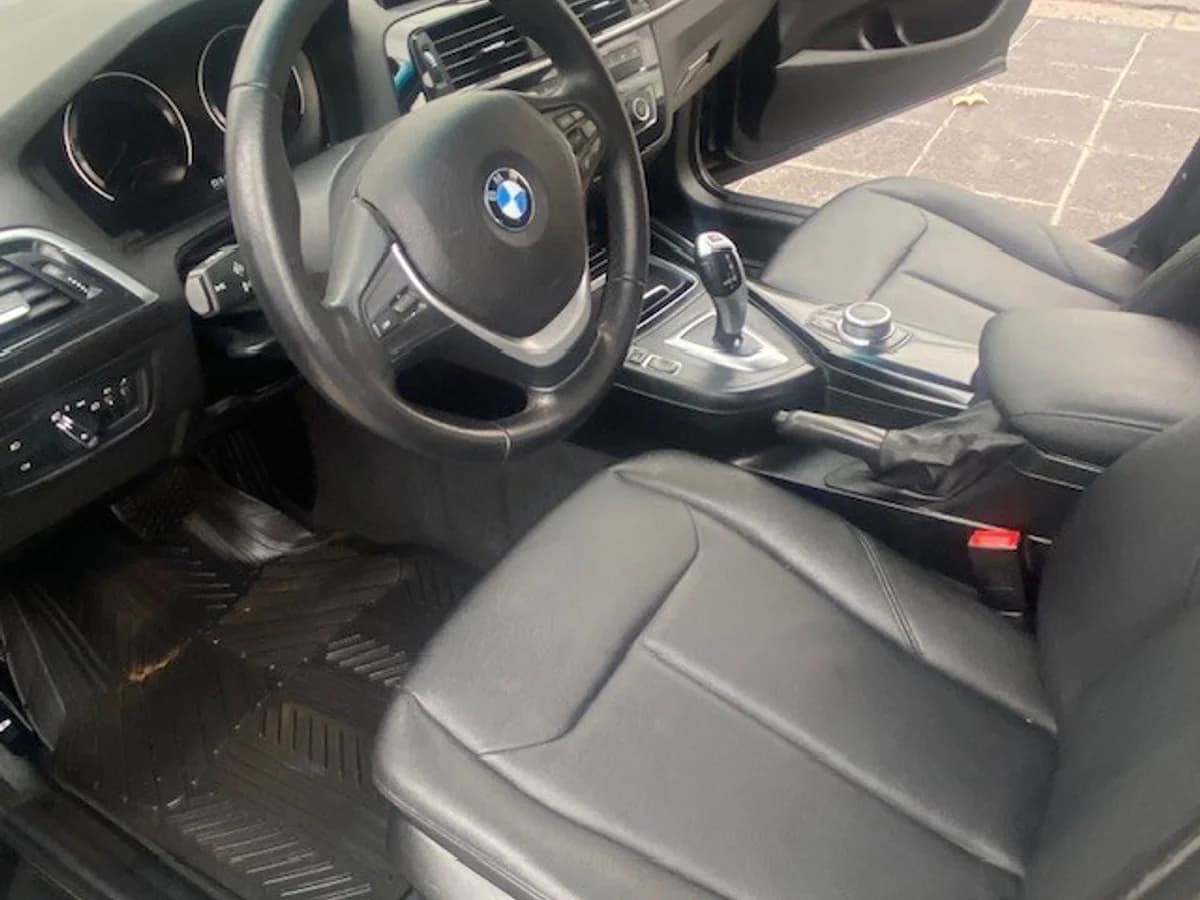 BMW 118I HB 5ptas autom 2020 - Imagen 17