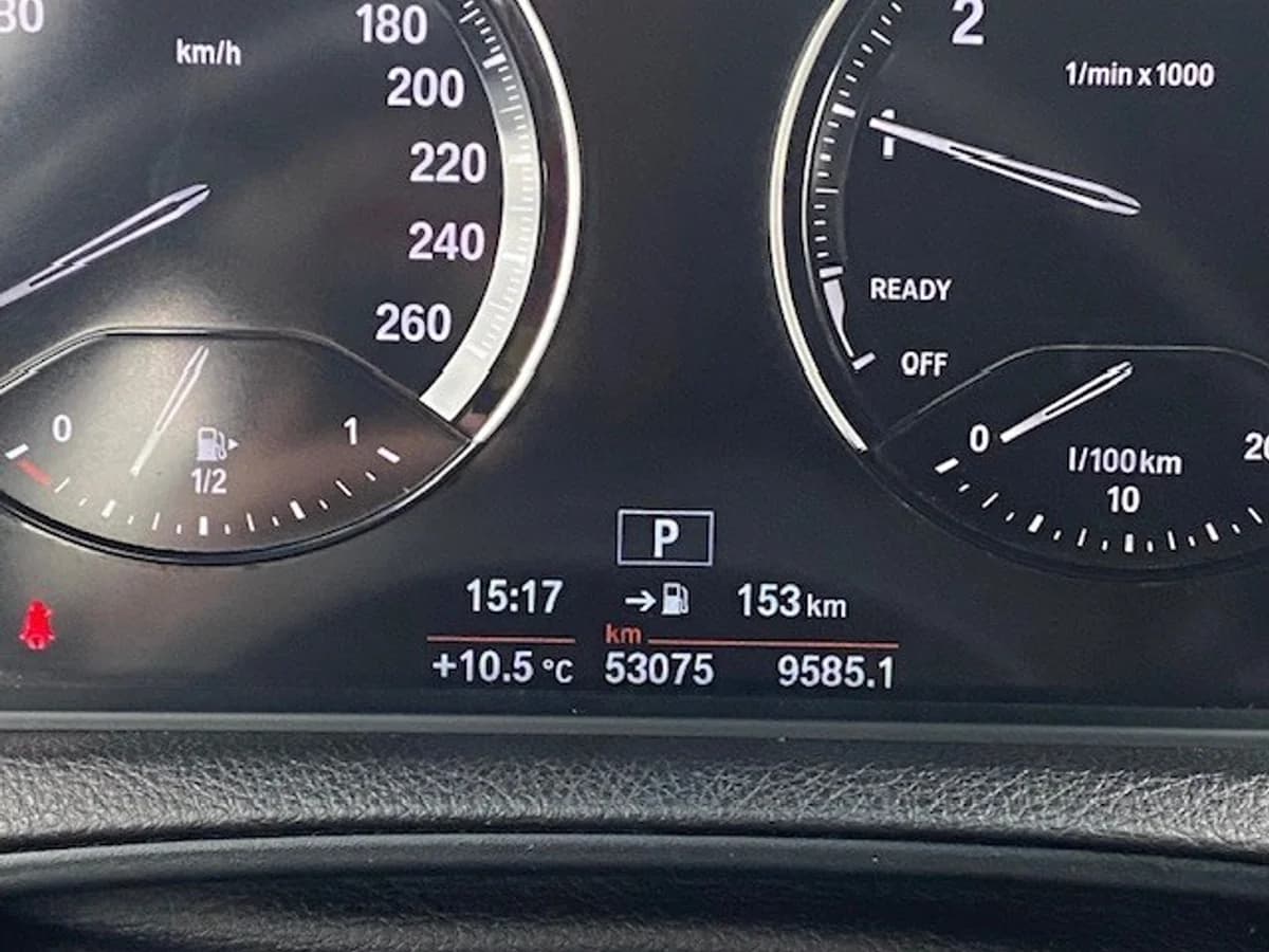 BMW 118I HB 5ptas autom 2020 - Imagen 22
