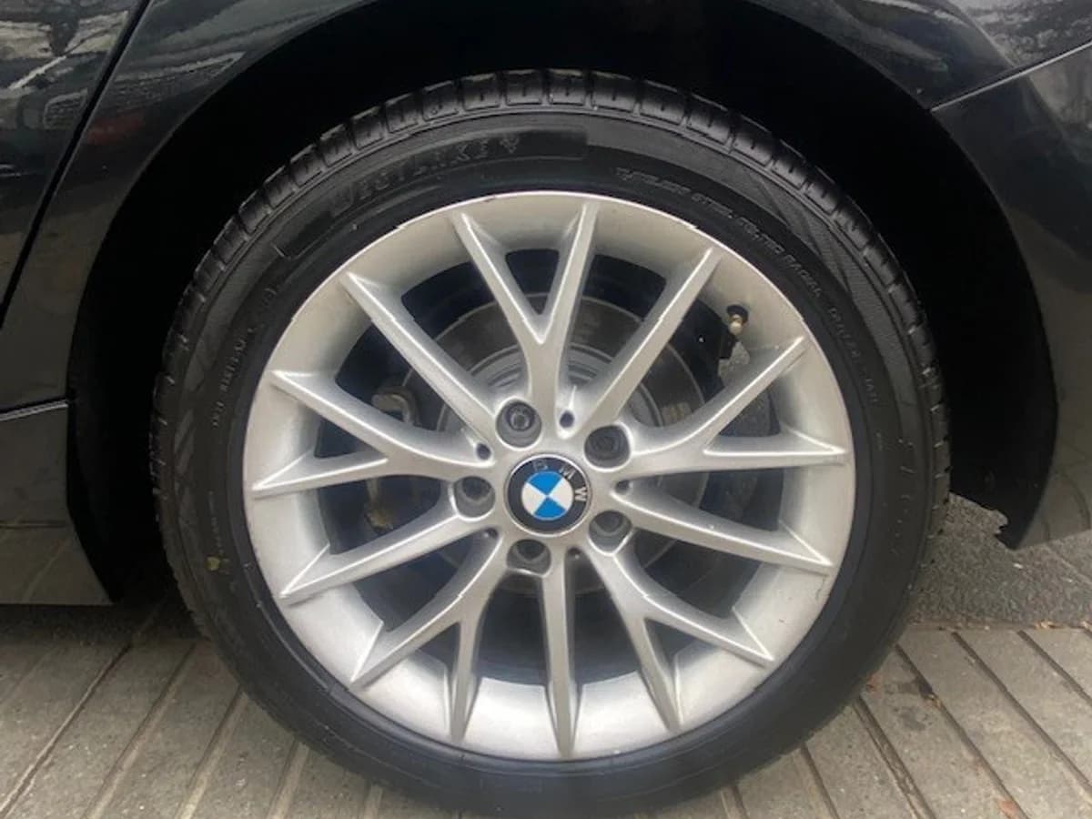 BMW 118I HB 5ptas autom 2020 - Imagen 23