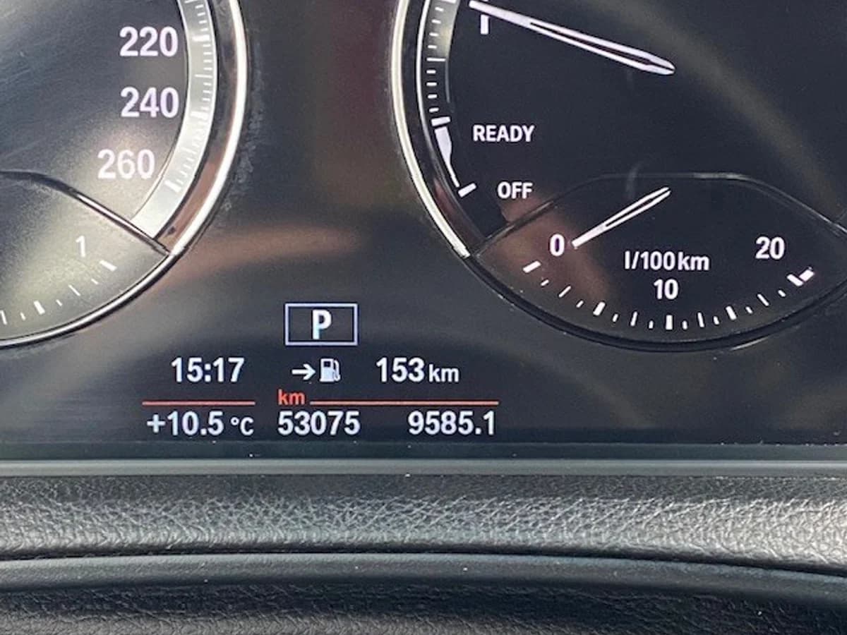 BMW 118I HB 5ptas autom 2020 - Imagen 19