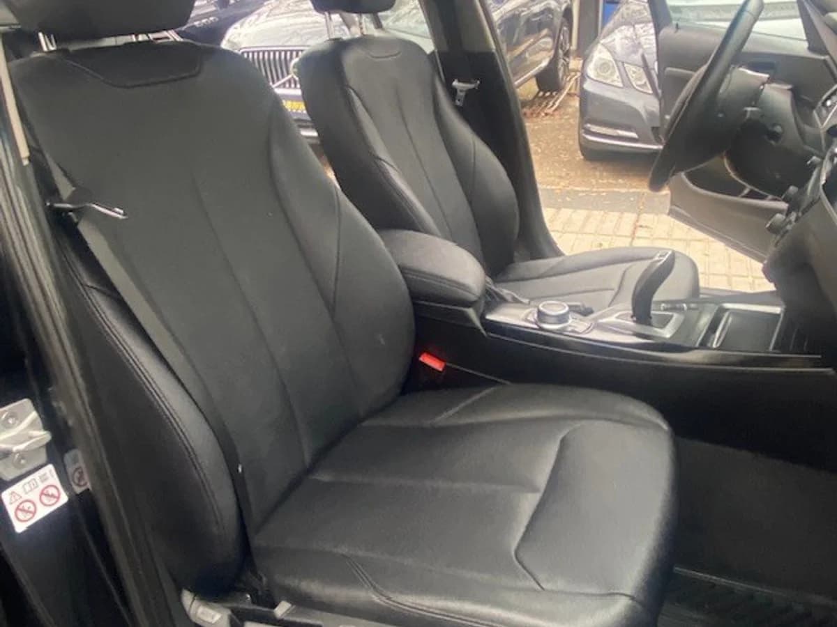 BMW 118I HB 5ptas autom 2020 - Imagen 11