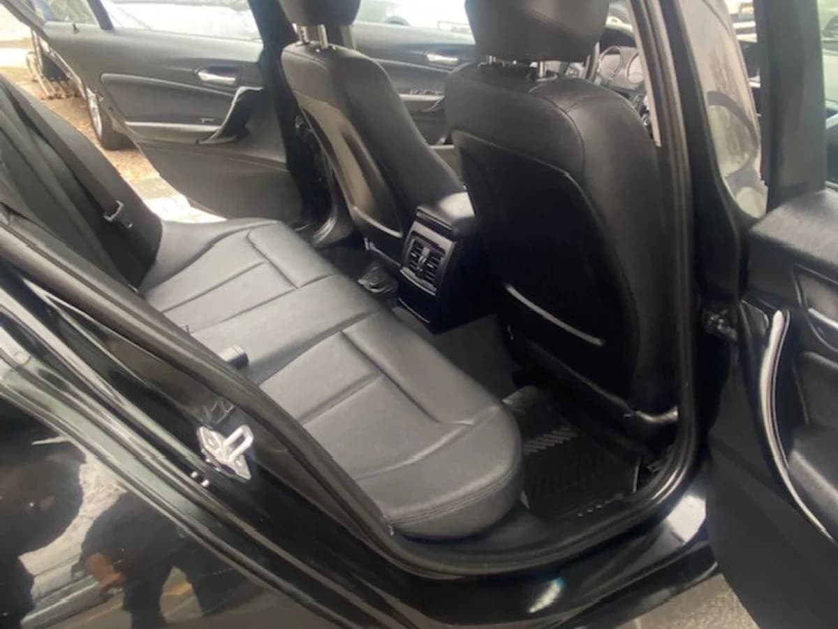 BMW 118I HB 5ptas autom 2020 - Imagen 12