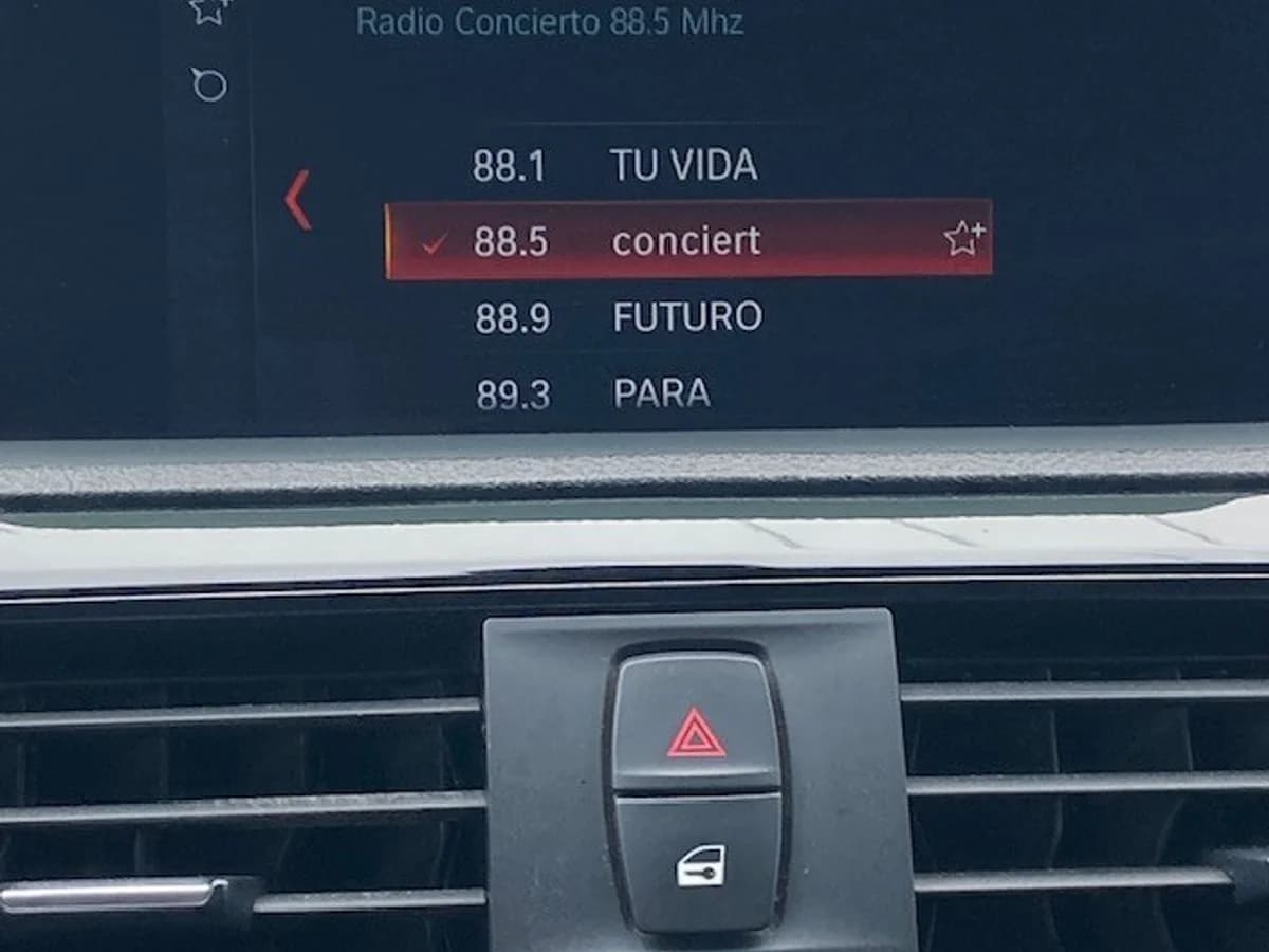 BMW 118I HB 5ptas autom 2020 - Imagen 21