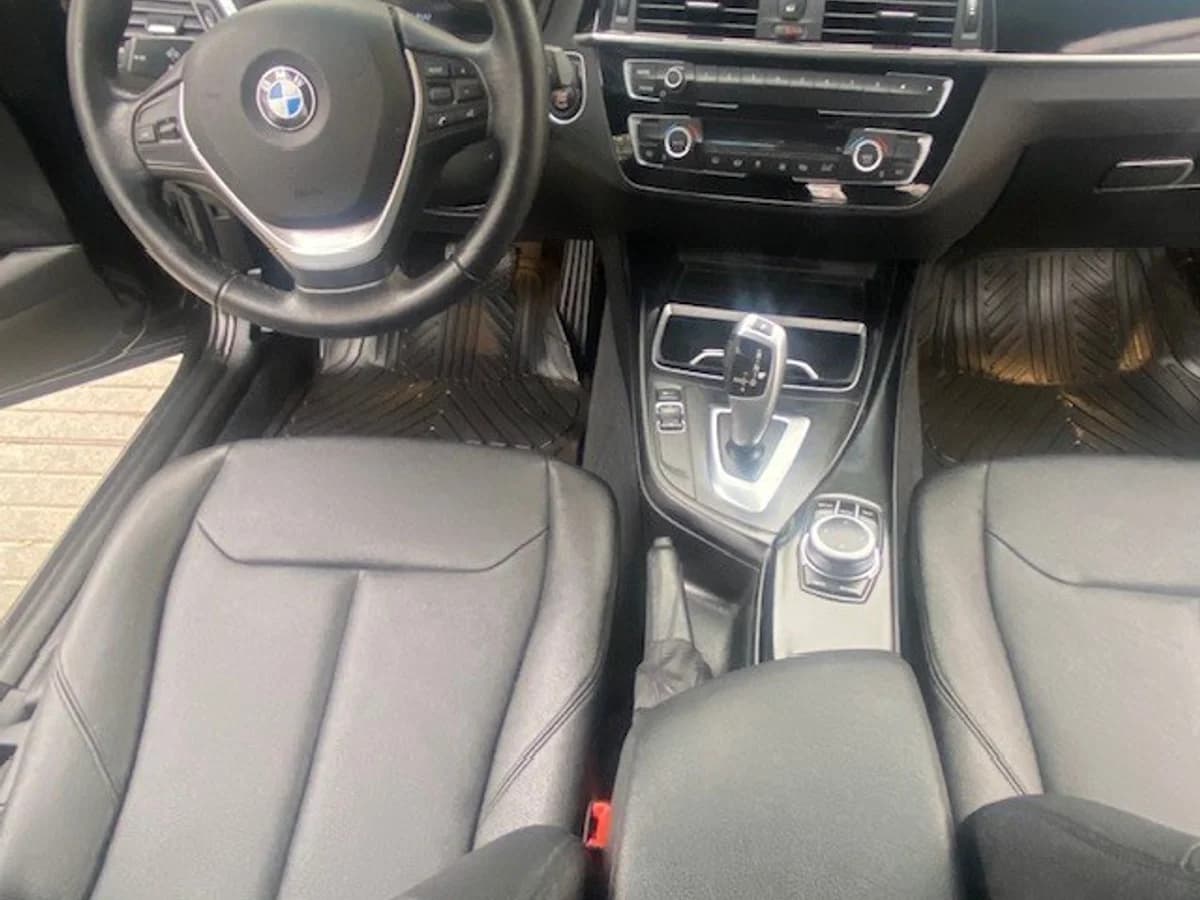 BMW 118I HB 5ptas autom 2020 - Imagen 13