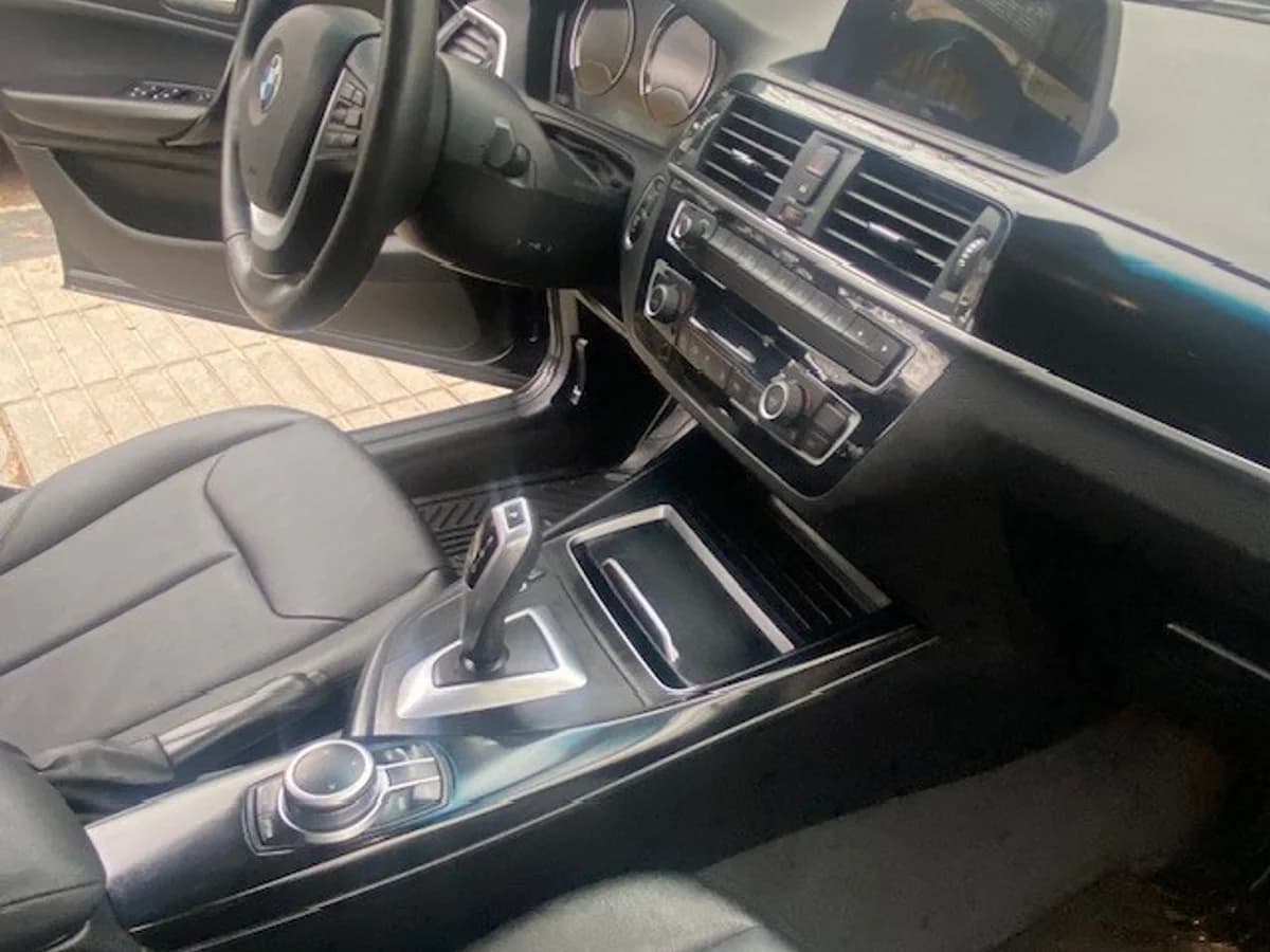 BMW 118I HB 5ptas autom 2020 - Imagen 10