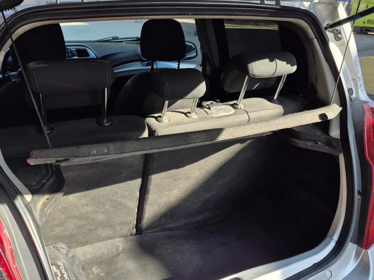 CHEVROLET Spark Gt 1.2 2020 - Imagen 6