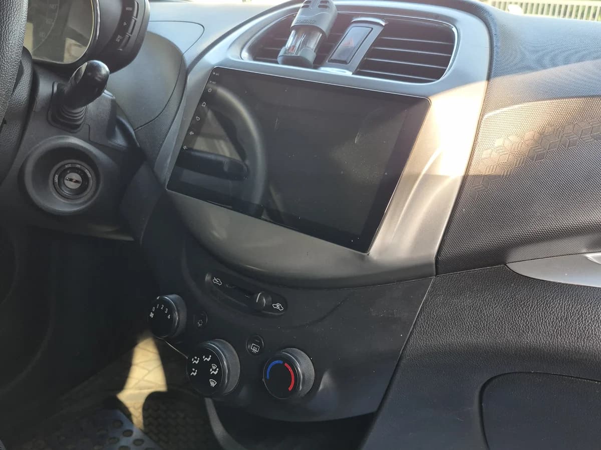 CHEVROLET Spark Gt 1.2 2020 - Imagen 9