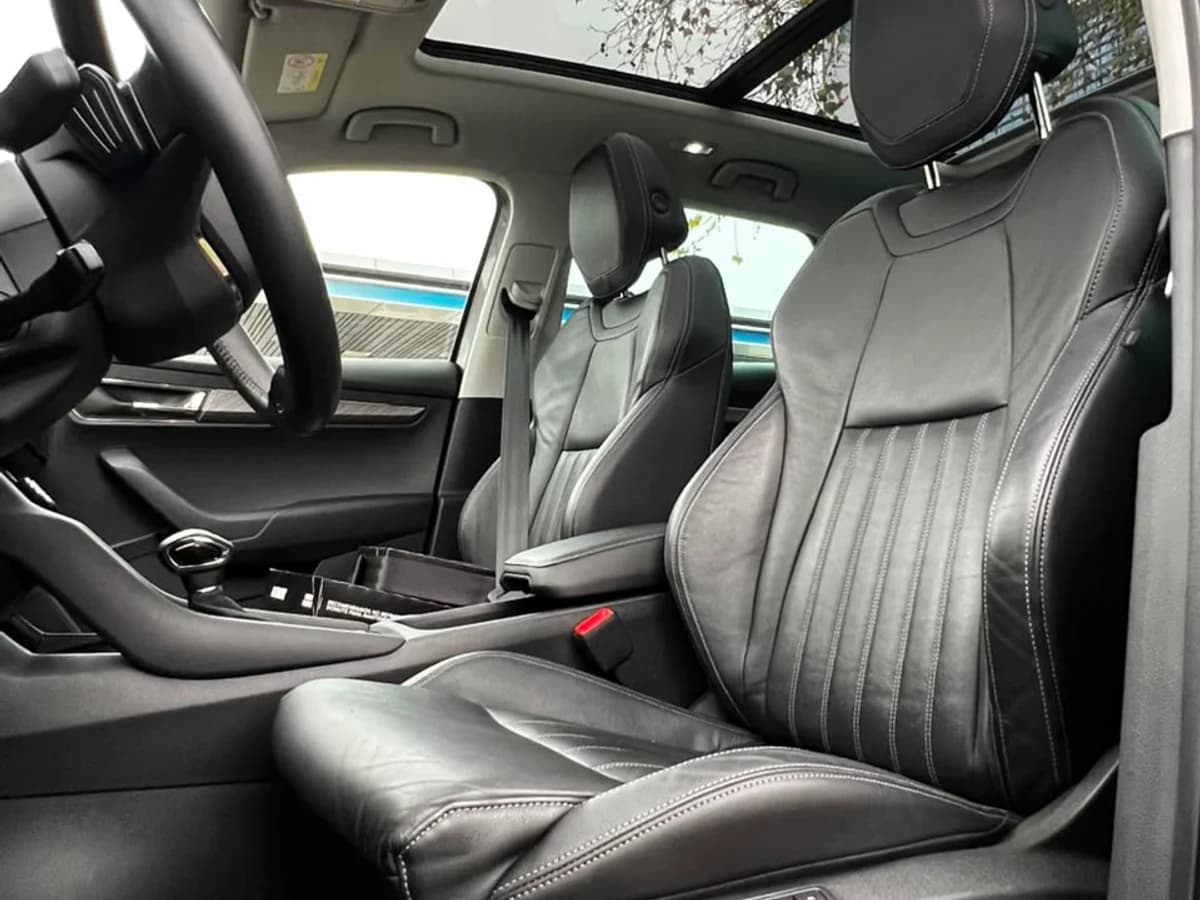 SKODA KAROQ 1.4L AT STYLE 4X2 AÑO 2023 - Imagen 2