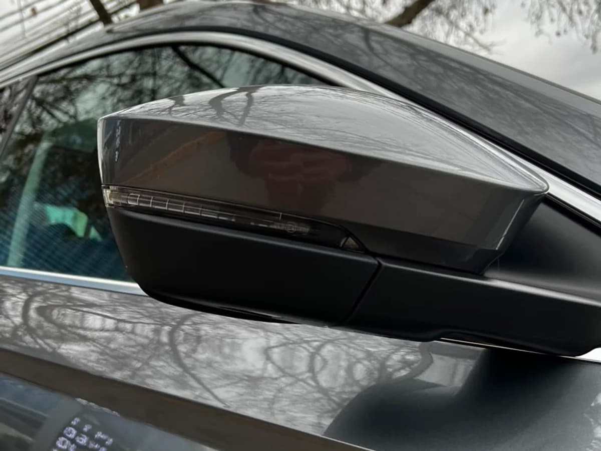 SKODA KAROQ 1.4L AT STYLE 4X2 AÑO 2023 - Imagen 14