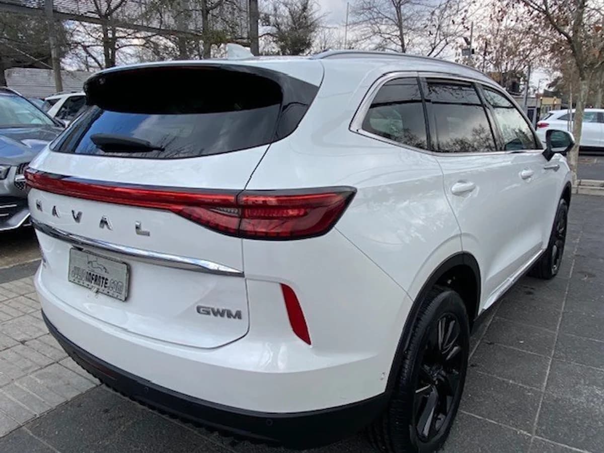 HAVAL H6 Deluxe 1.5 Aut. 2024 - Imagen 2