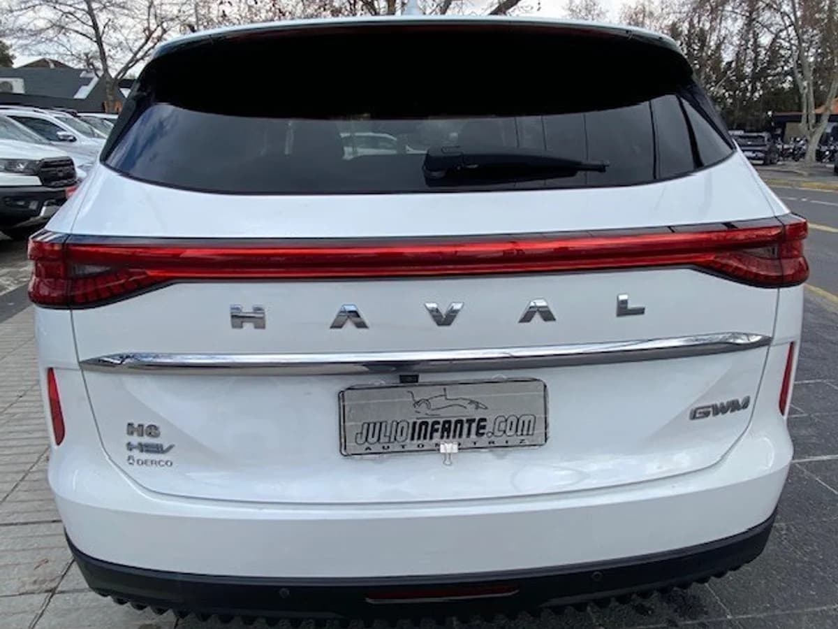 HAVAL H6 Deluxe 1.5 Aut. 2024 - Imagen 5