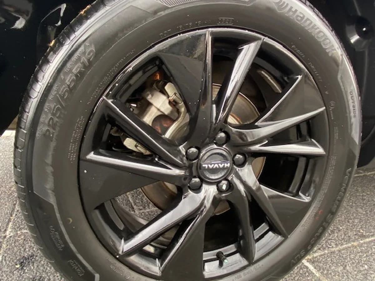 HAVAL H6 Deluxe 1.5 Aut. 2024 - Imagen 10
