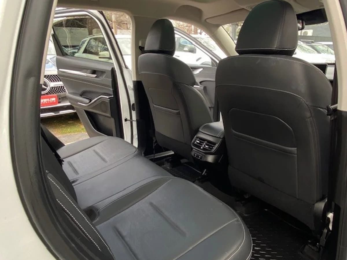 HAVAL H6 Deluxe 1.5 Aut. 2024 - Imagen 13