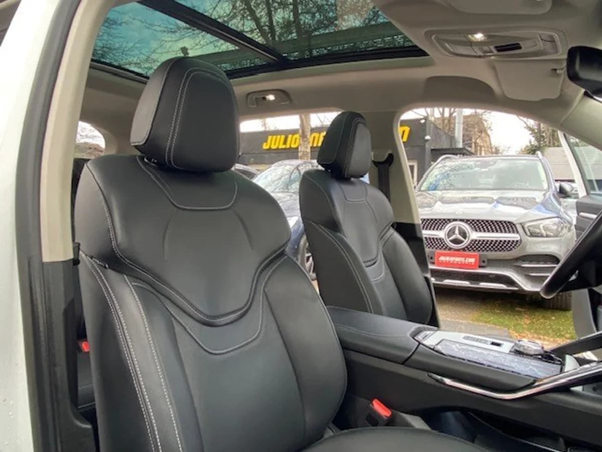 HAVAL H6 Deluxe 1.5 Aut. 2024 - Imagen 17
