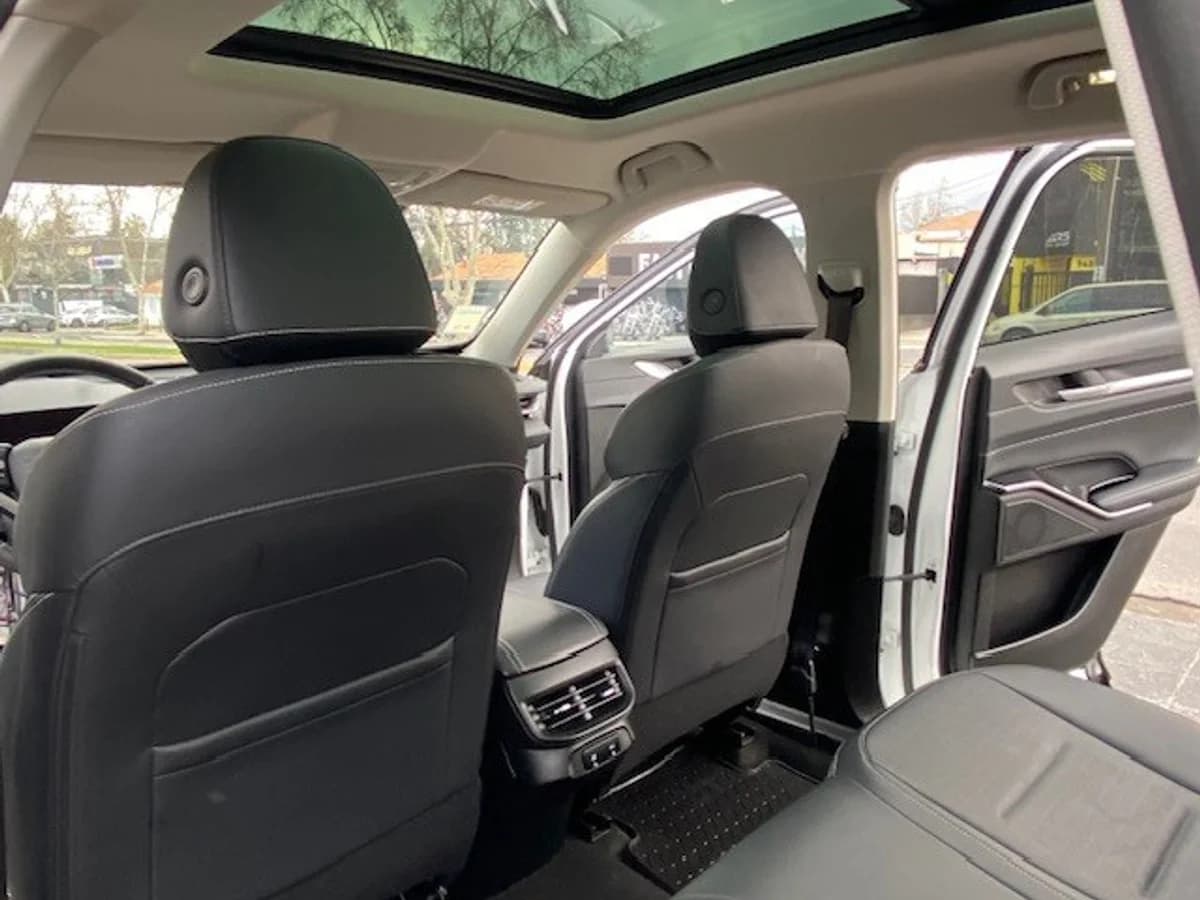 HAVAL H6 Deluxe 1.5 Aut. 2024 - Imagen 20