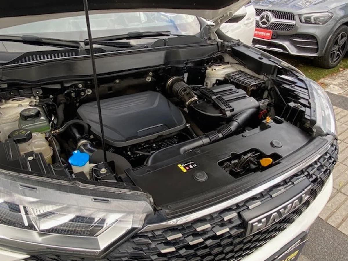 HAVAL H6 Deluxe 1.5 Aut. 2024 - Imagen 25