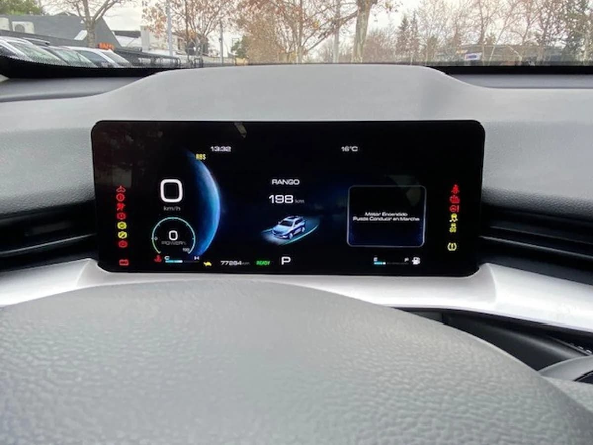 HAVAL H6 Deluxe 1.5 Aut. 2024 - Imagen 27