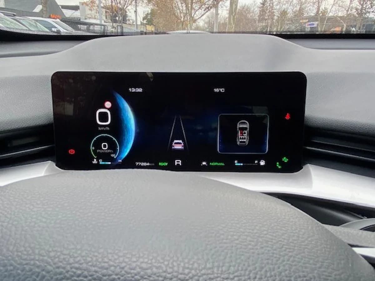 HAVAL H6 Deluxe 1.5 Aut. 2024 - Imagen 29