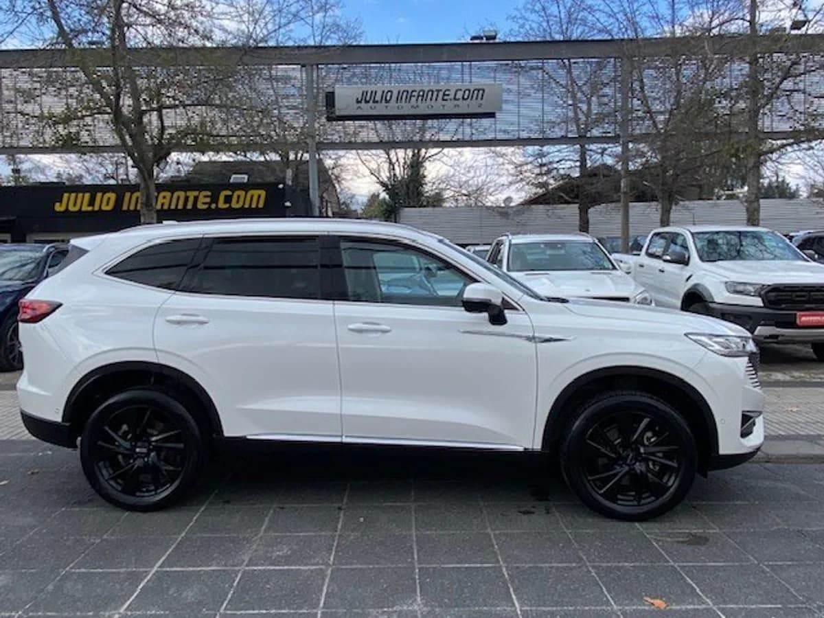 HAVAL H6 Deluxe 1.5 Aut. 2024 - Imagen 7
