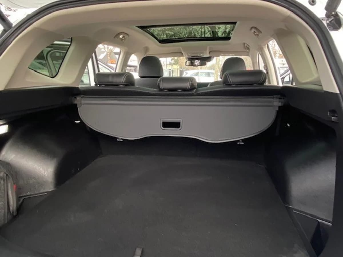 HAVAL H6 Deluxe 1.5 Aut. 2024 - Imagen 11