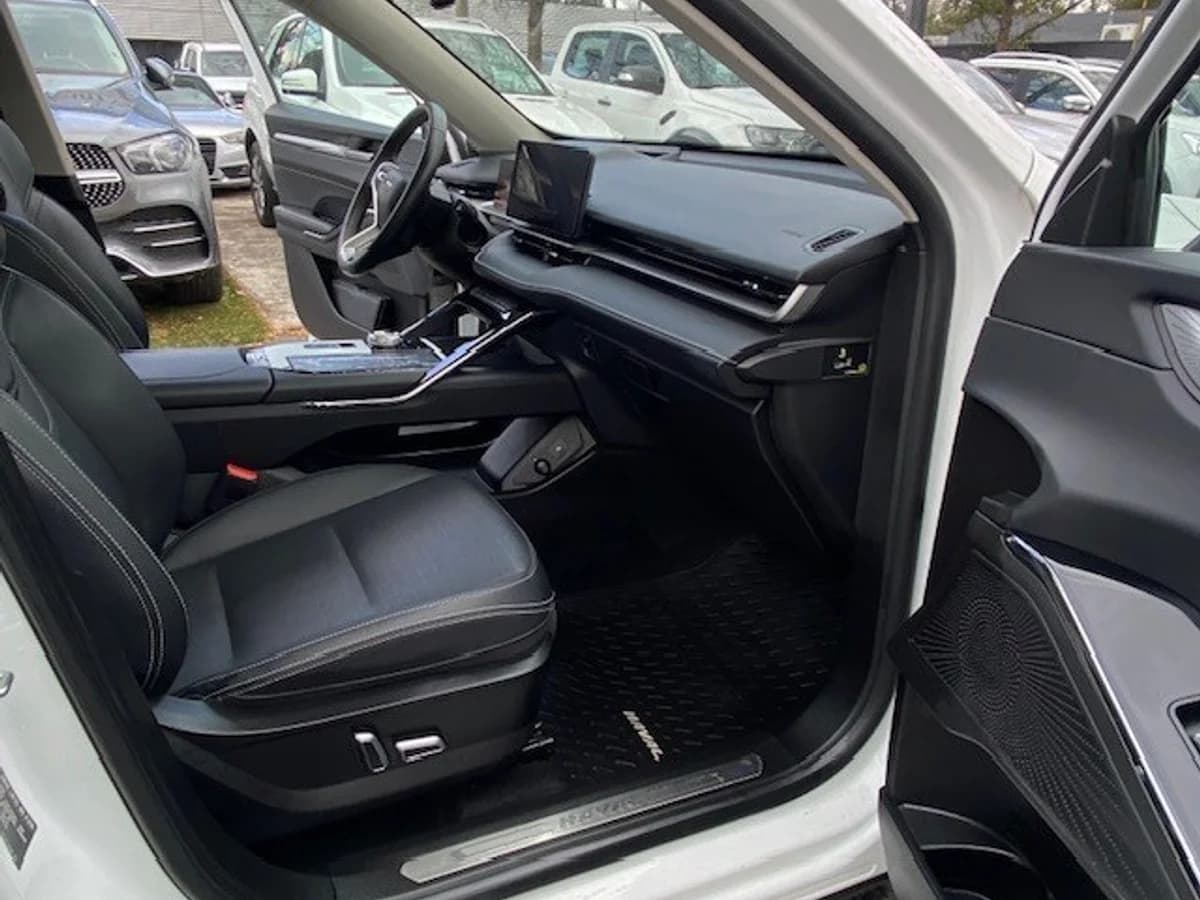HAVAL H6 Deluxe 1.5 Aut. 2024 - Imagen 14